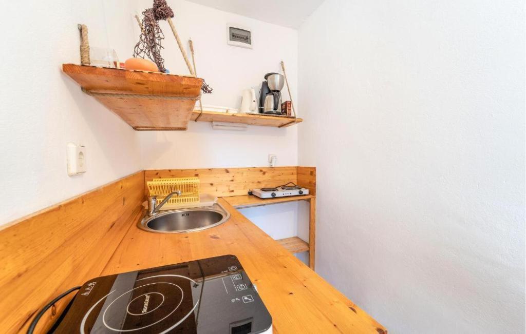 Apartments Busic 비오그라드나모루 외부 사진