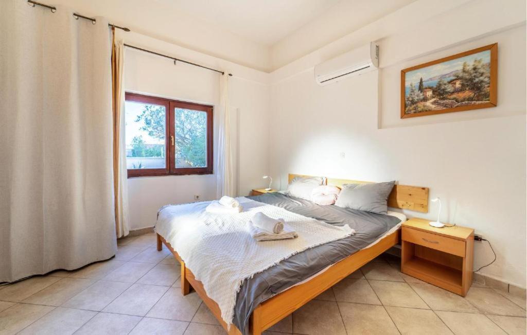 Apartments Busic 비오그라드나모루 외부 사진