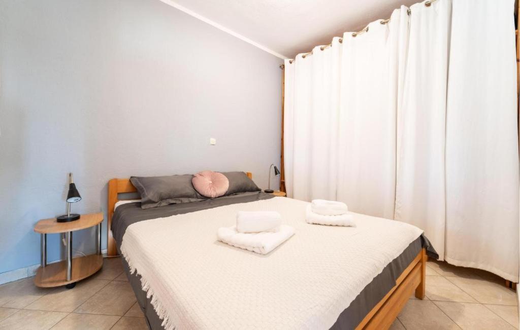 Apartments Busic 비오그라드나모루 외부 사진