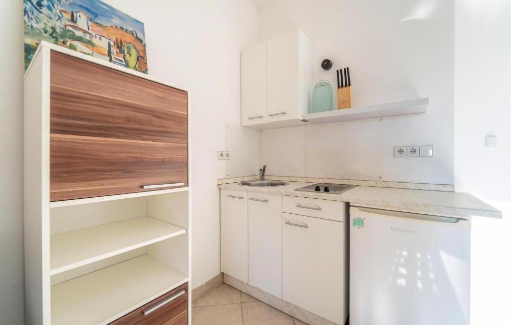 Apartments Busic 비오그라드나모루 외부 사진