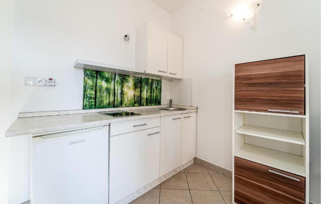 Apartments Busic 비오그라드나모루 외부 사진